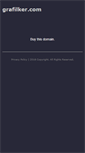 Mobile Screenshot of grafilker.com